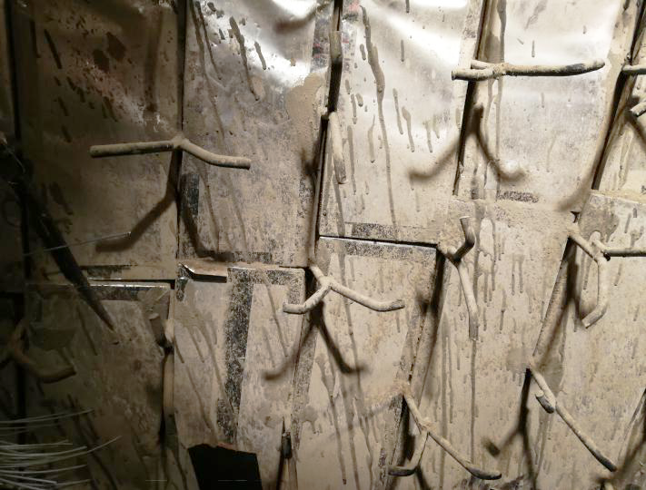 建筑用真空绝热板应用技术规程